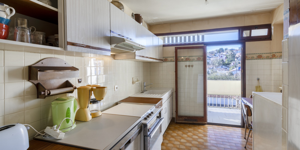 appartement à CIBOURE (64500)