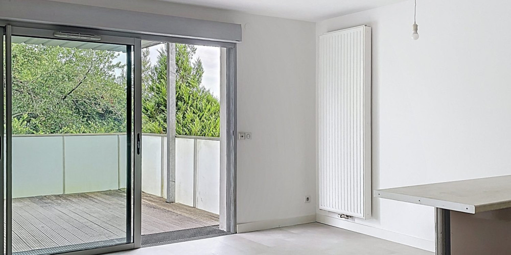 appartement à BAYONNE (64100)