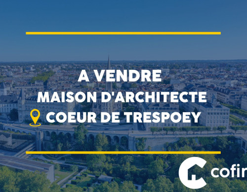 maison  PAU