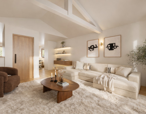 maison  ST JEAN DE LUZ