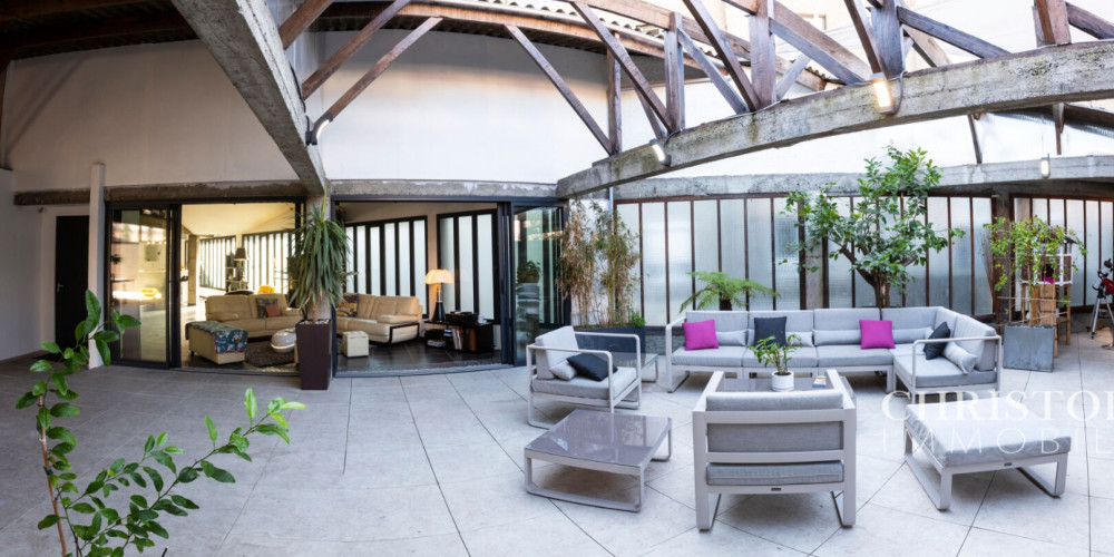 appartement à PAU (64000)