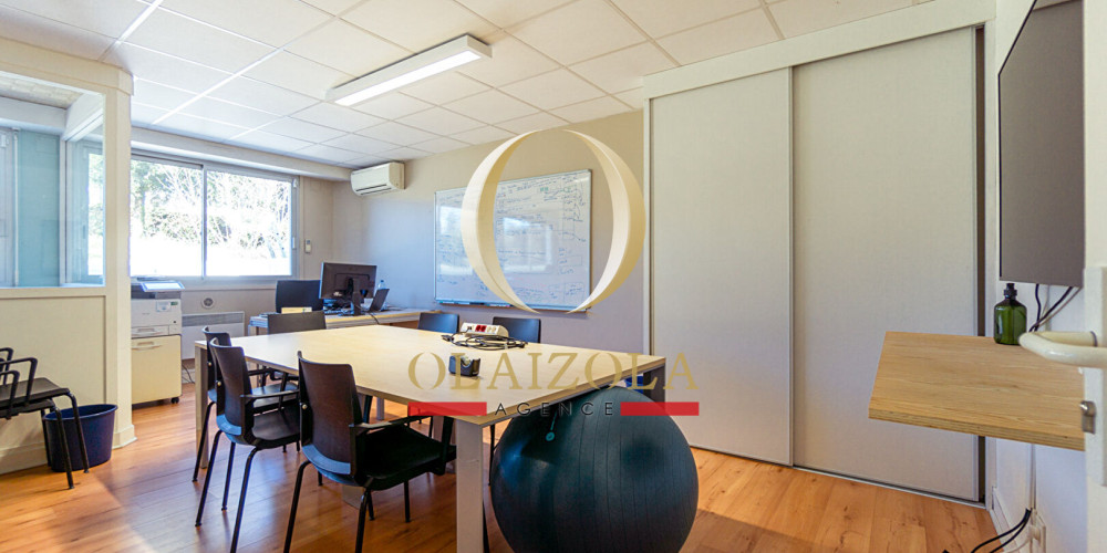 local commercial à BIARRITZ (64200)