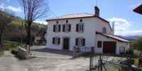 maison à LACARRE (64220)