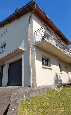 Maison  LOURDES
