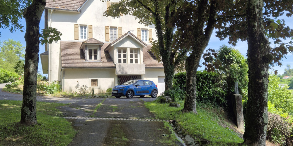 maison à LOURDES (65100)