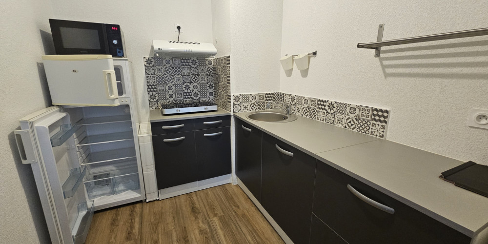 appartement à BILLERE (64140)