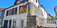 immeuble à NAVARRENX (64190)