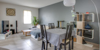 appartement à USTARITZ (64480)