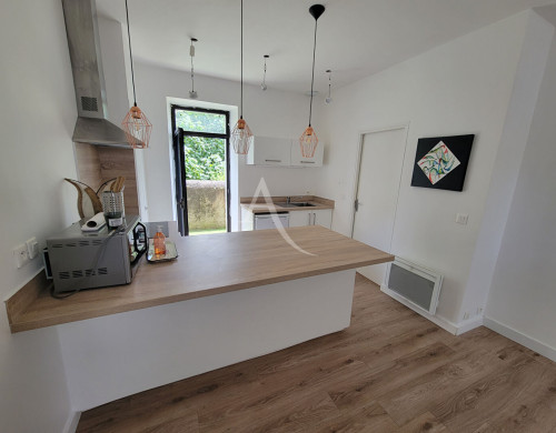 appartement  PAU