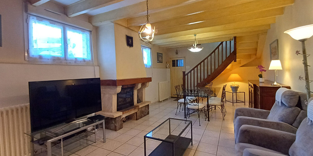 maison à BIDART (64210)