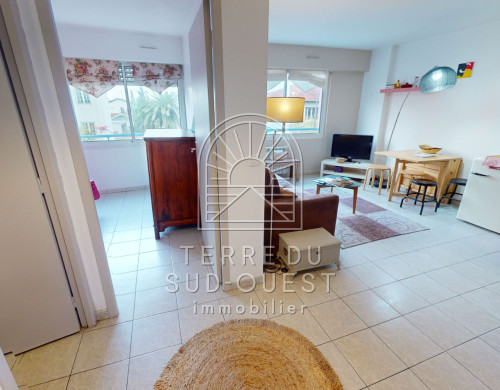 appartement  BIARRITZ