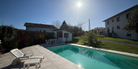 maison à BAYONNE (64100)