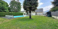 maison à LESTELLE BETHARRAM (64800)