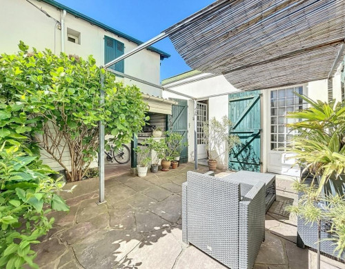 appartement  BIARRITZ