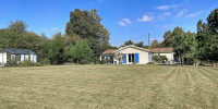 maison à GARLIN (64330)