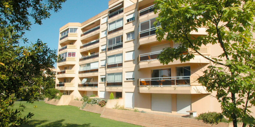 appartement à BAYONNE (64100)