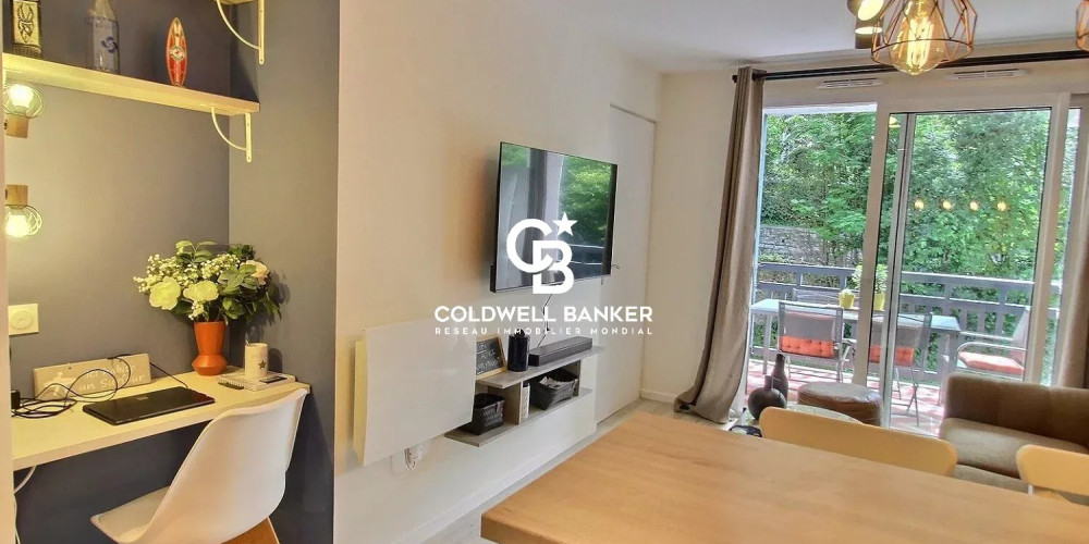 appartement à GUETHARY (64210)