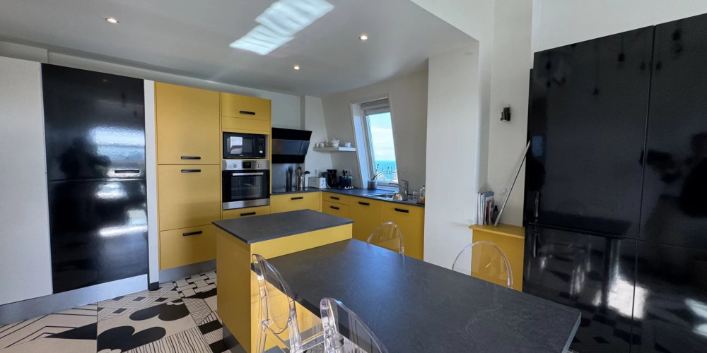 appartement à BIARRITZ (64200)