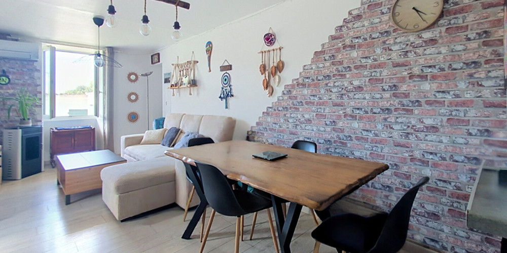 appartement à MOUGUERRE (64990)