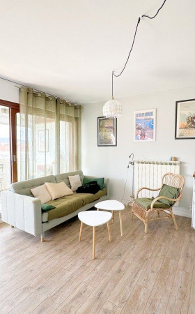 Appartement  HENDAYE