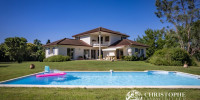maison à NARCASTET (64510)