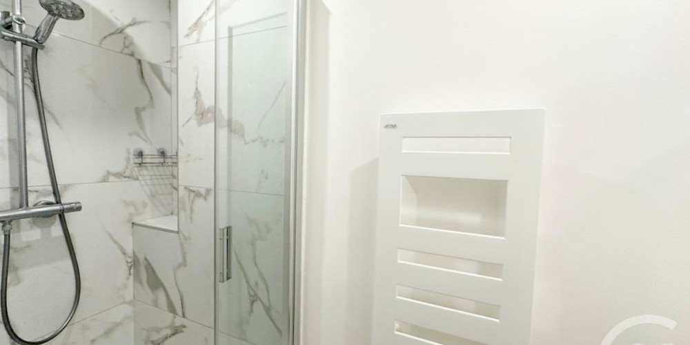 appartement à HENDAYE (64700)