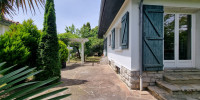 maison à BAYONNE (64100)
