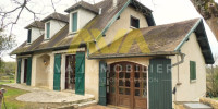 maison à VIELLESEGURE (64150)