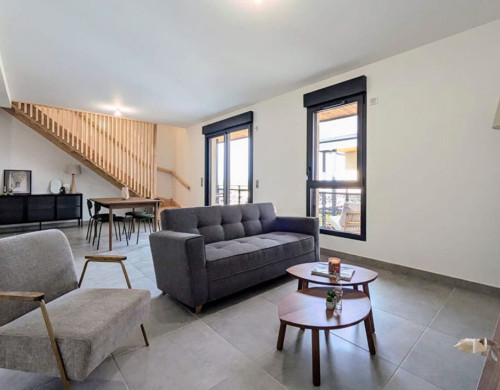 appartement  BIZANOS