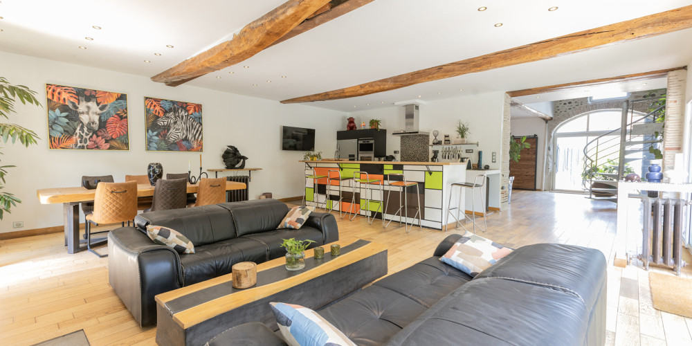 maison à LESCAR (64230)