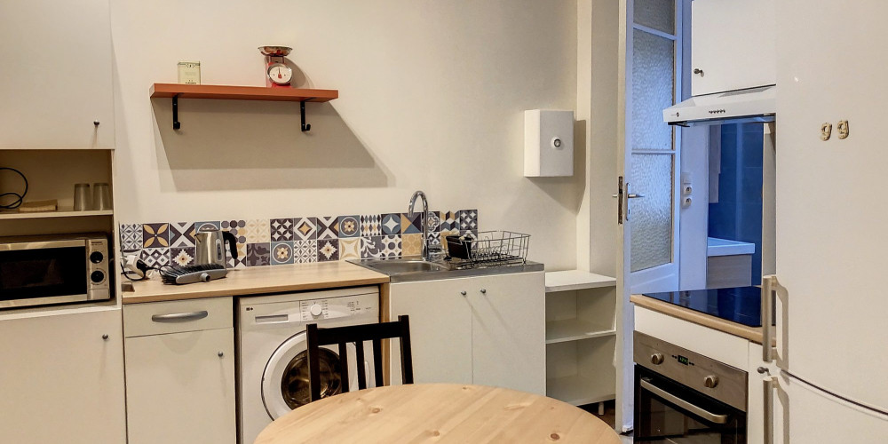 appartement à PAU (64000)