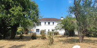 maison à BIDOS (64400)