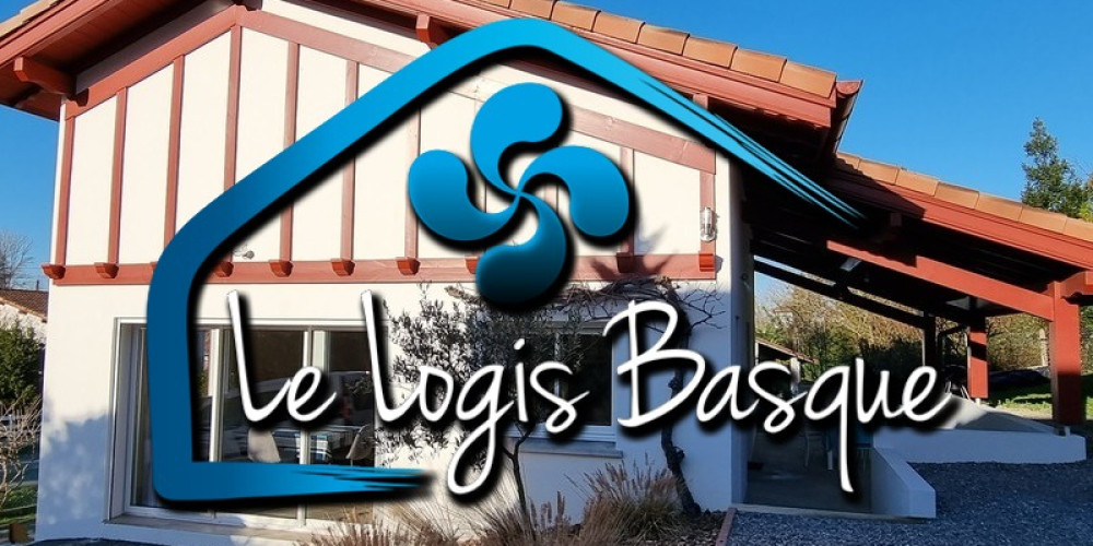 maison à LAHONCE (64990)