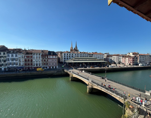 appartement  BAYONNE