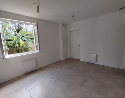 appartement  ST JEAN DE LUZ