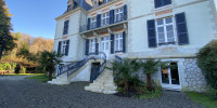 maison à BERENX (64300)