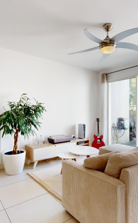 Appartement  ANGLET