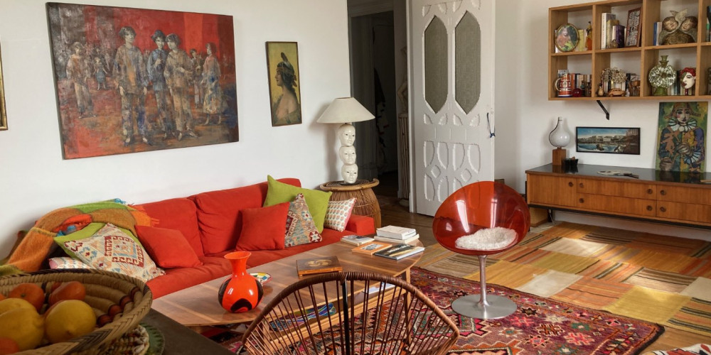 appartement à ANGLET (64600)