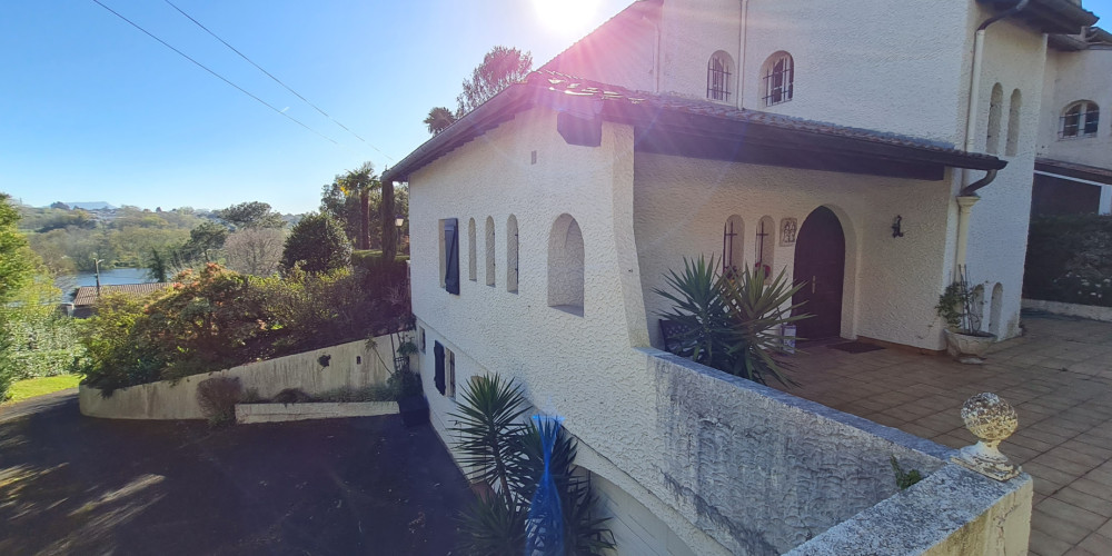 maison à ANGLET (64600)