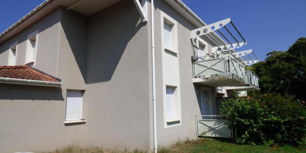 appartement à TARBES (65000)