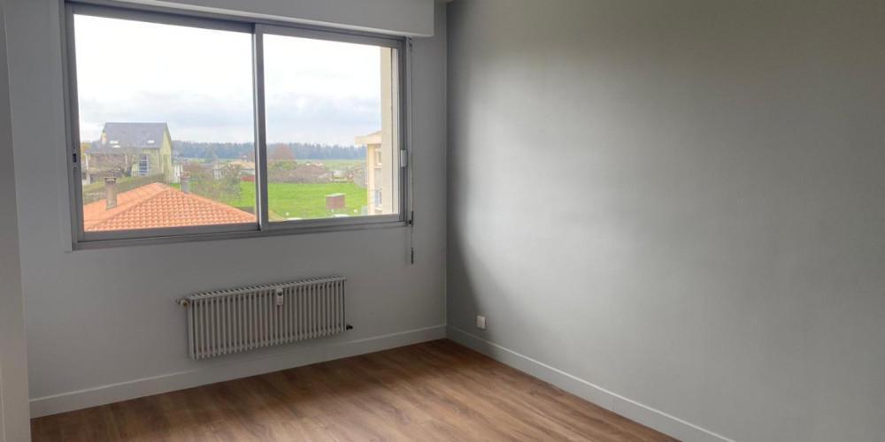 appartement à LANNEMEZAN (65300)