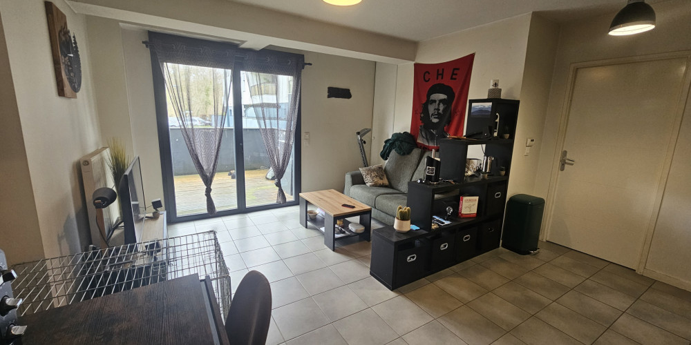 appartement à LONS (64140)