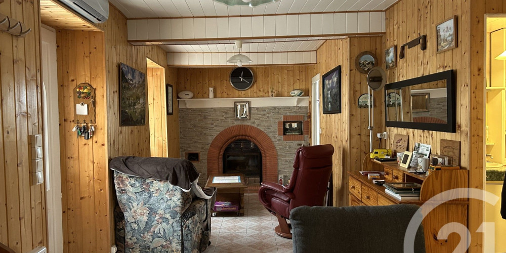 maison à LOURDES (65100)