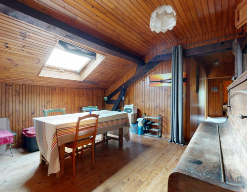 appartement  URRUGNE