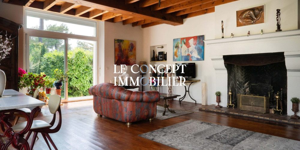 appartement à BIDART (64210)
