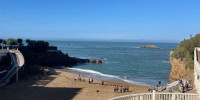 appartement à BIARRITZ (64200)