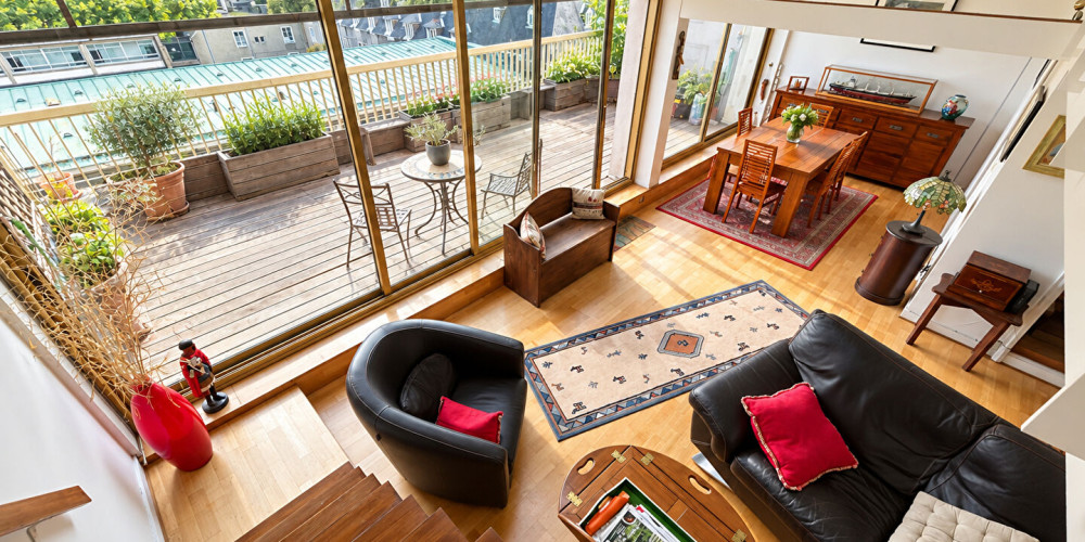 appartement à PAU (64000)