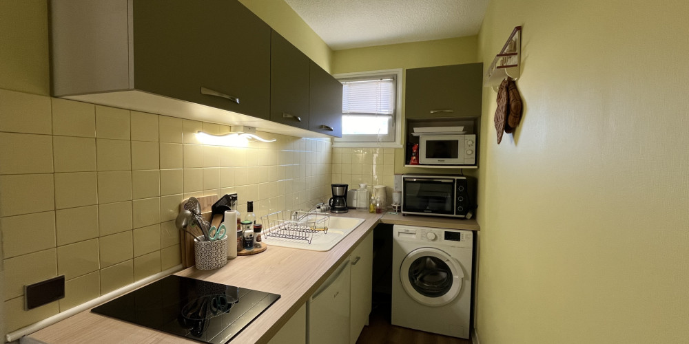 appartement à ARGELES GAZOST (65400)