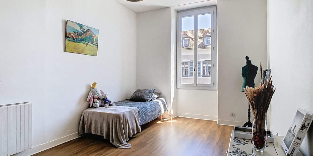 appartement à PAU (64000)