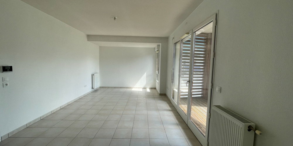 appartement à BAYONNE (64100)